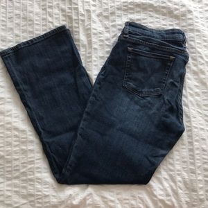 GAP Premium Bootcut Jeans - US 10